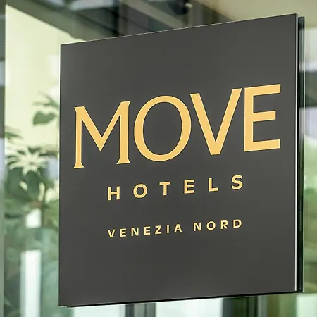 MOVE Hotels Venezia Nord-2