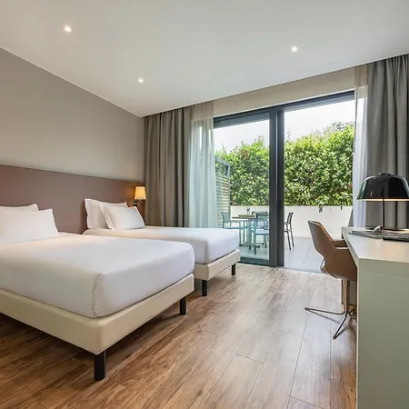 MOVE Hotels Venezia Nord-3
