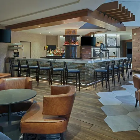 Marriott Raleigh Durham Research Triangle Park-3