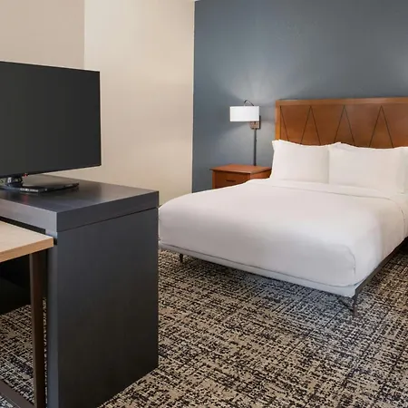 Residence Inn Columbia-3