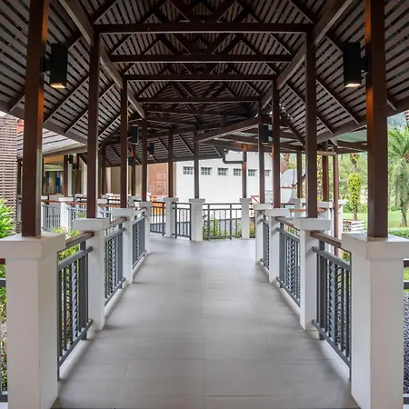 Tinidee Golf Resort Phuket-3