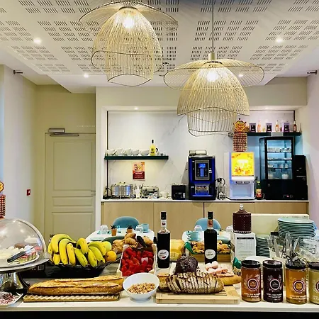 Best Western Blois Chateau-3