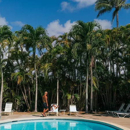 Plantation Hale Suites-2