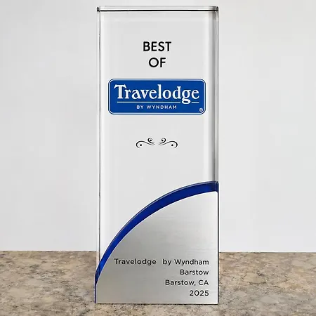 Travelodge By Wyndham Barstow-2