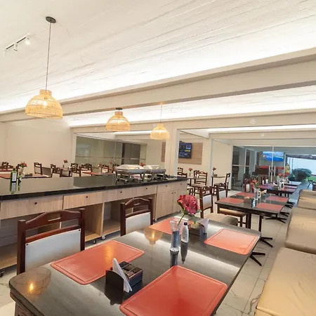 Nobile Hotel Belem-3
