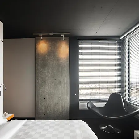 Hôtel Alt Quartier DIX30-2