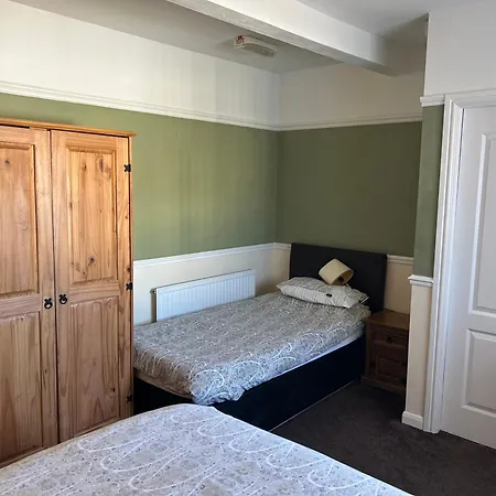 White Lodge Guest House-2