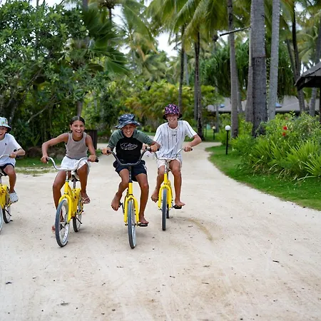 Plantation Island Resort-2