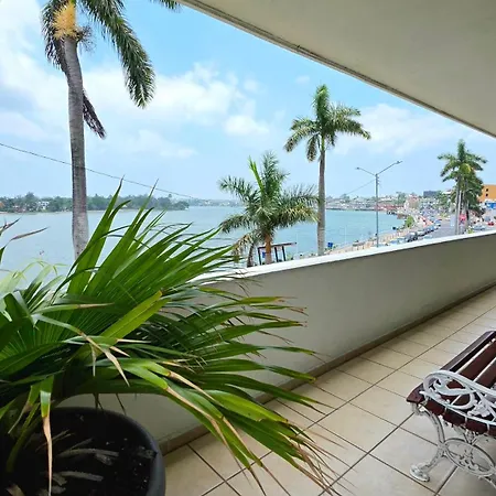Hotel Riviera Tuxpan-3