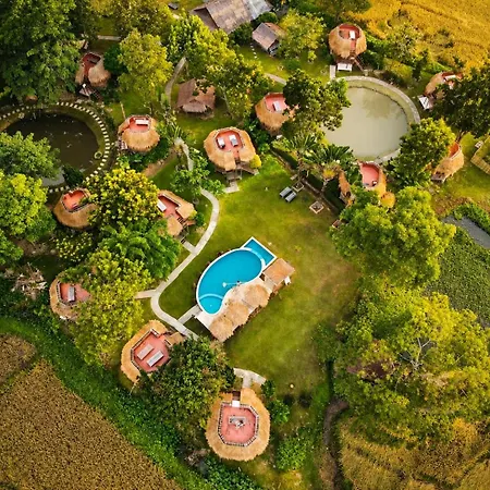 The Countryside Pai-3