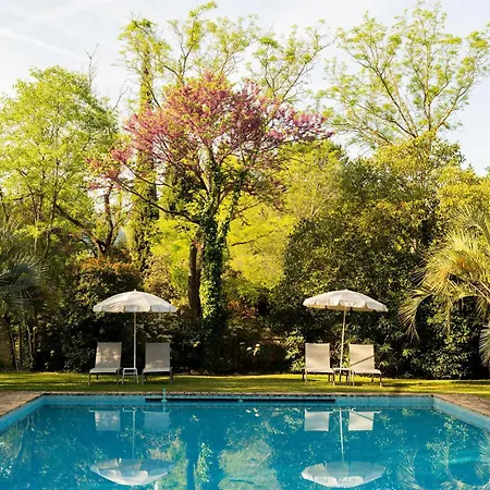 Hôtel - Restaurant&Spa La Magdeleine - Mathias Dandine-3