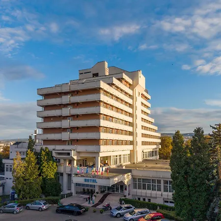 Hotel Belvedere-2