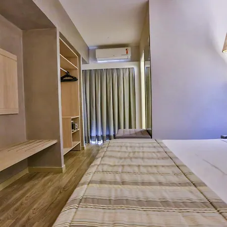 San Marino Suites Hotel By Nobile-3