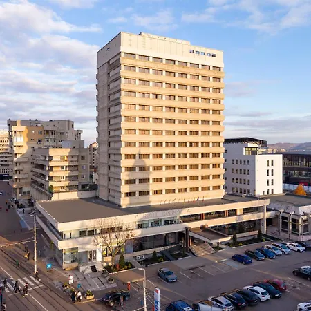 Hotel Moldova-2