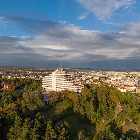 Hotel Belvedere-3