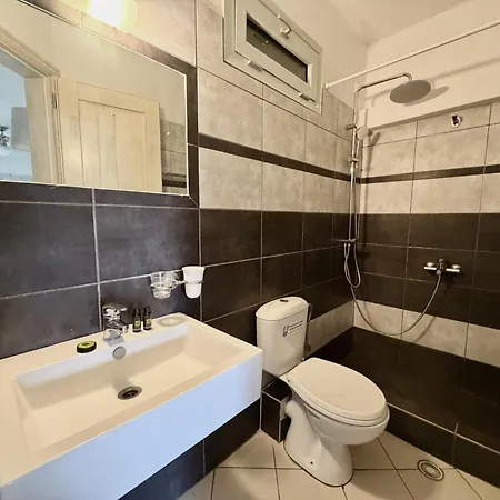 Thea Home Hotel By Booking Kottas-2