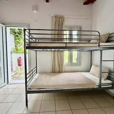 Thea Home Hotel By Booking Kottas-3
