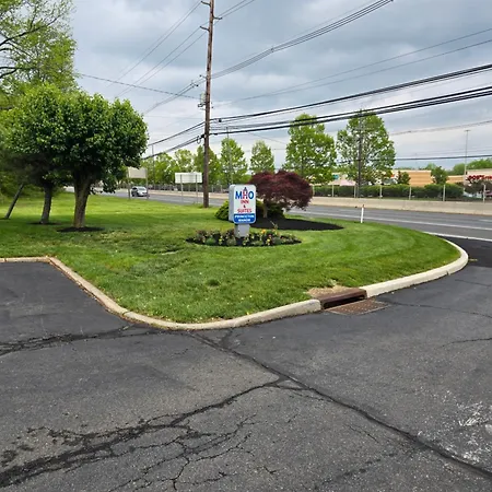 Mho Inn And Suites-2