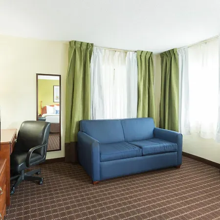 Baymont By Wyndham Louisville South/Shepherdsville/I 65-2