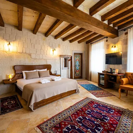 Tulip Cave Suites-3