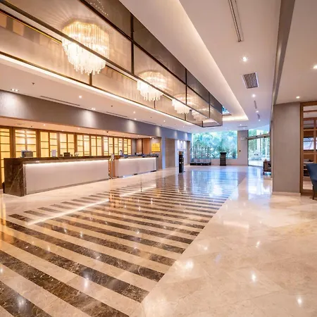 Hotel Intercontinental Cali By Ihg-3