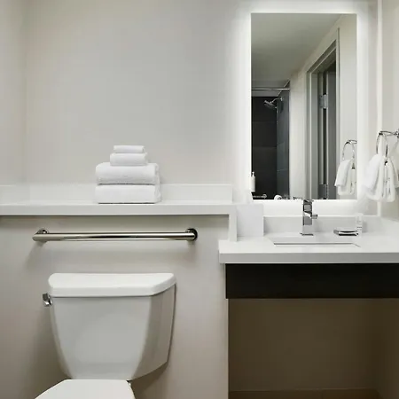Falls Church Marriott Fairview Park-3