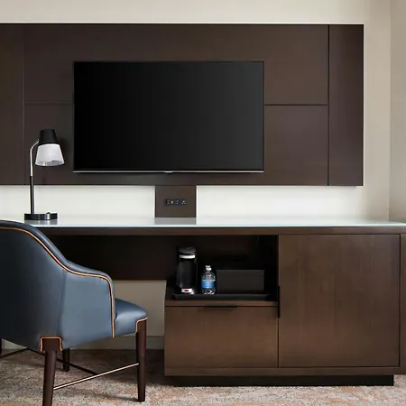 Falls Church Marriott Fairview Park-3