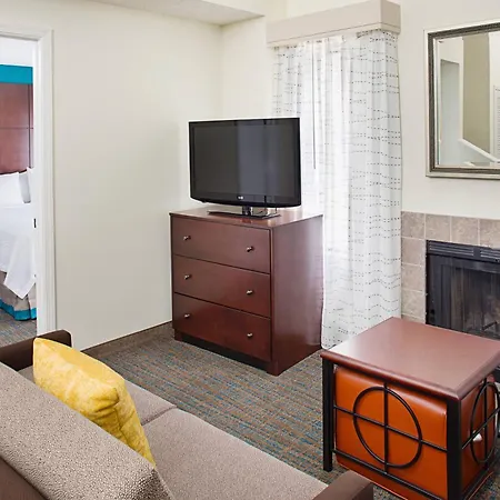 Residence Inn By Marriott Seattle South Tukwila-3