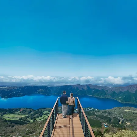 The Prince Hakone Lake Ashinoko-3