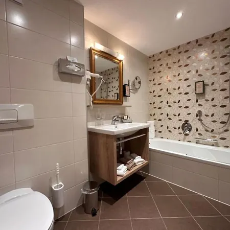 Arlen Lodge Hotel-Garni Inkl Premium Sommerkarte-3
