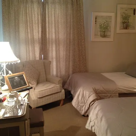 Castle Lodge Hotel-3