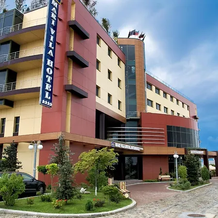 Mari Vila Hotel-3
