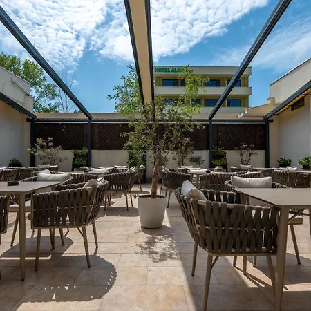 Hotel Del Mar & Conference Center-2