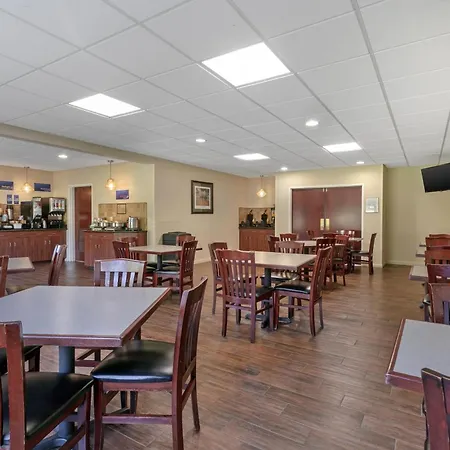 Best Western Lawrenceburg Inn-3