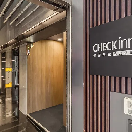 Check Inn Taipei Xinyi-3
