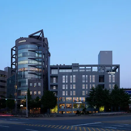La Casa Hotel Seoul-3