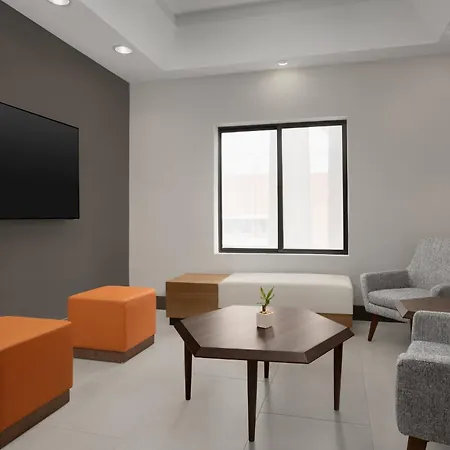 Holiday Inn Express Hotel & Suites Dfw West - Hurst By Ihg-2