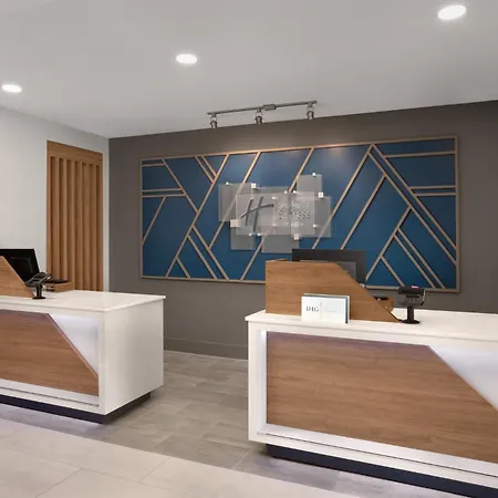 Holiday Inn Express Hotel & Suites Dfw West - Hurst By Ihg-3