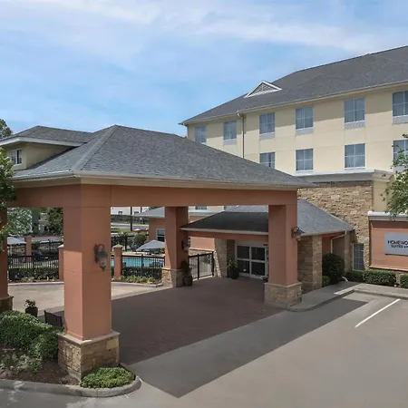 Homewood Suites By Hilton Houston Stafford Sugar Land-3