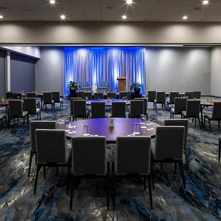 Fairfield Inn & Suites By Marriott Charlotte Uptown-2