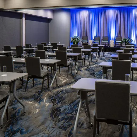 Fairfield Inn & Suites By Marriott Charlotte Uptown-3
