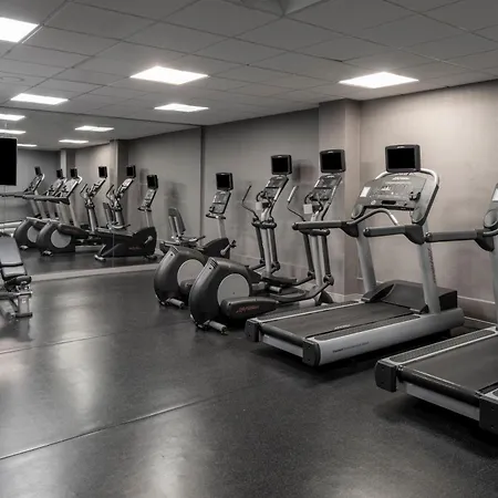 Fairfield Inn & Suites By Marriott Charlotte Uptown-2