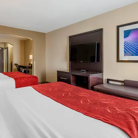 Comfort Suites Highlands Ranch Denver Tech Center Area-2