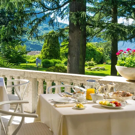 Villa Eden A Member Of Leading Hotels Of The World-3