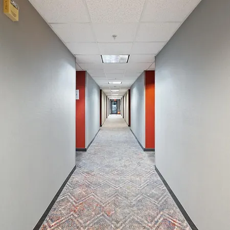 Hawthorn Suites By Wyndham Rancho Cordova/Folsom-2