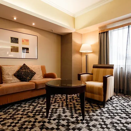 Kanazawa New Grand Hotel Prestige-3