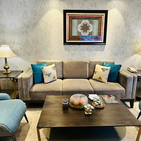 Jaypee Vasant Continental-2