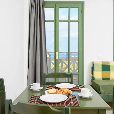 Nikolas Villas Appartments-2