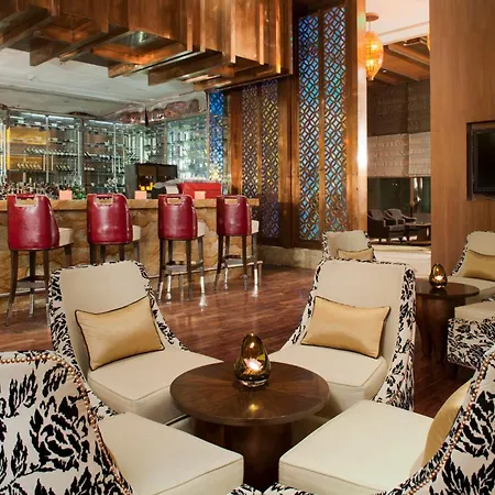 Crowne Plaza New Delhi Okhla By Ihg-2