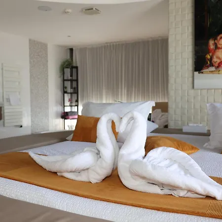 Oz'Inn Hotel & Spa-3